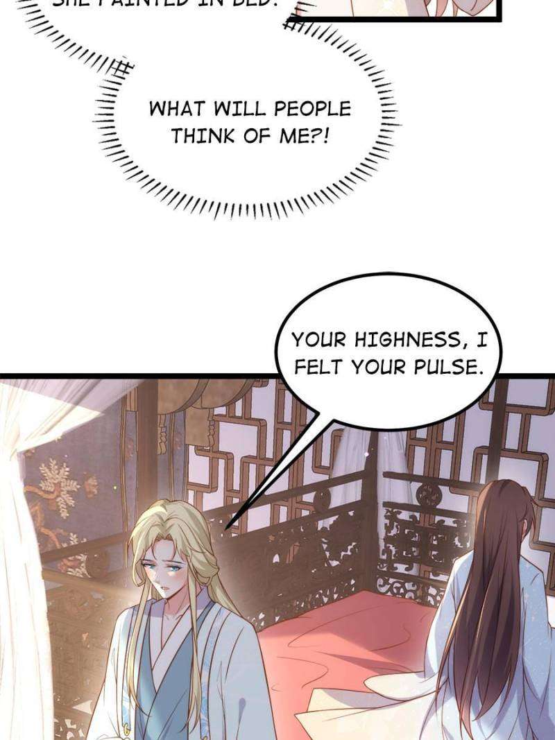 The Eunuch's Consort Rules the World chapter 327 page 32