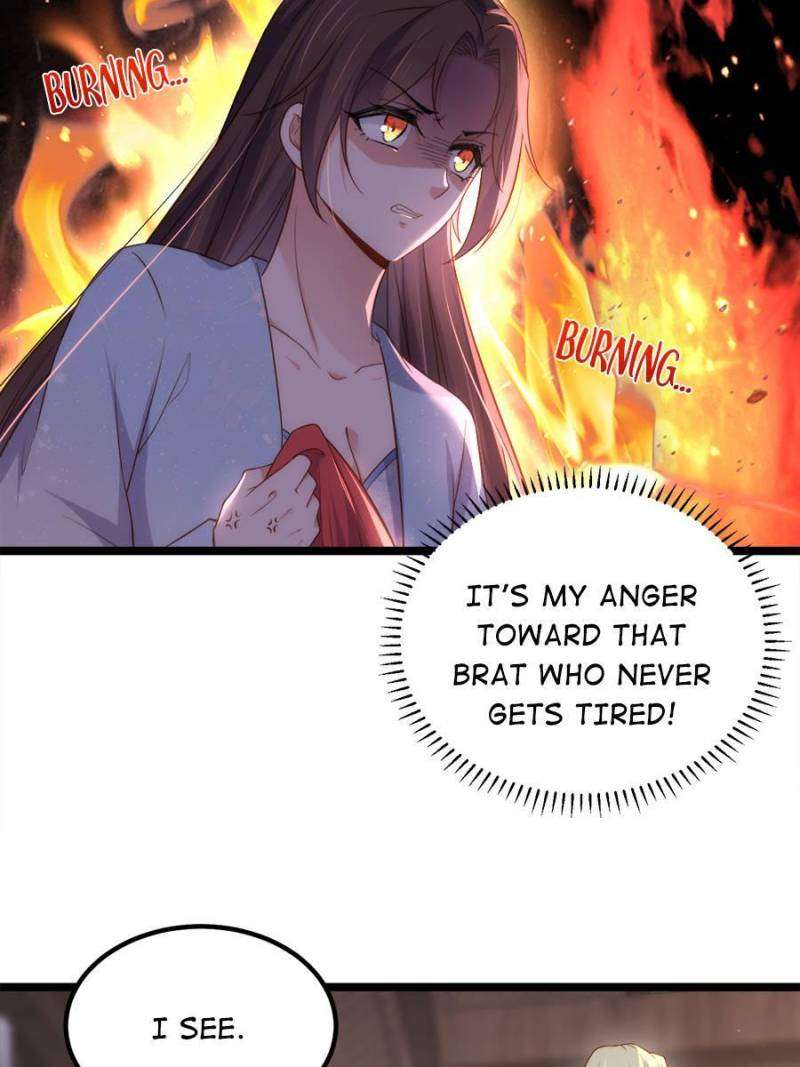 The Eunuch's Consort Rules the World chapter 327 page 34