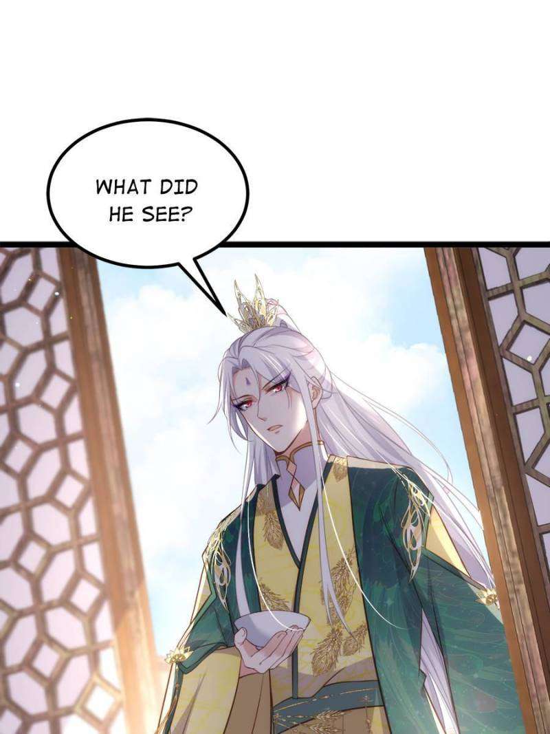 The Eunuch's Consort Rules the World chapter 327 page 37