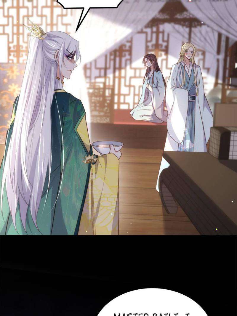 The Eunuch's Consort Rules the World chapter 327 page 39