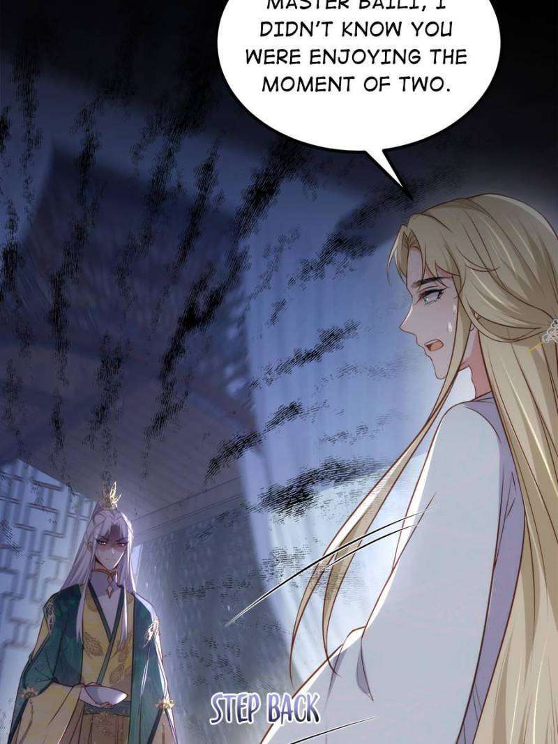 The Eunuch's Consort Rules the World chapter 327 page 40