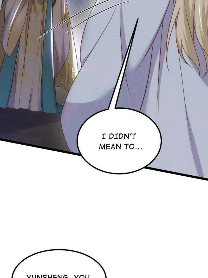 The Eunuch's Consort Rules the World chapter 327 page 41