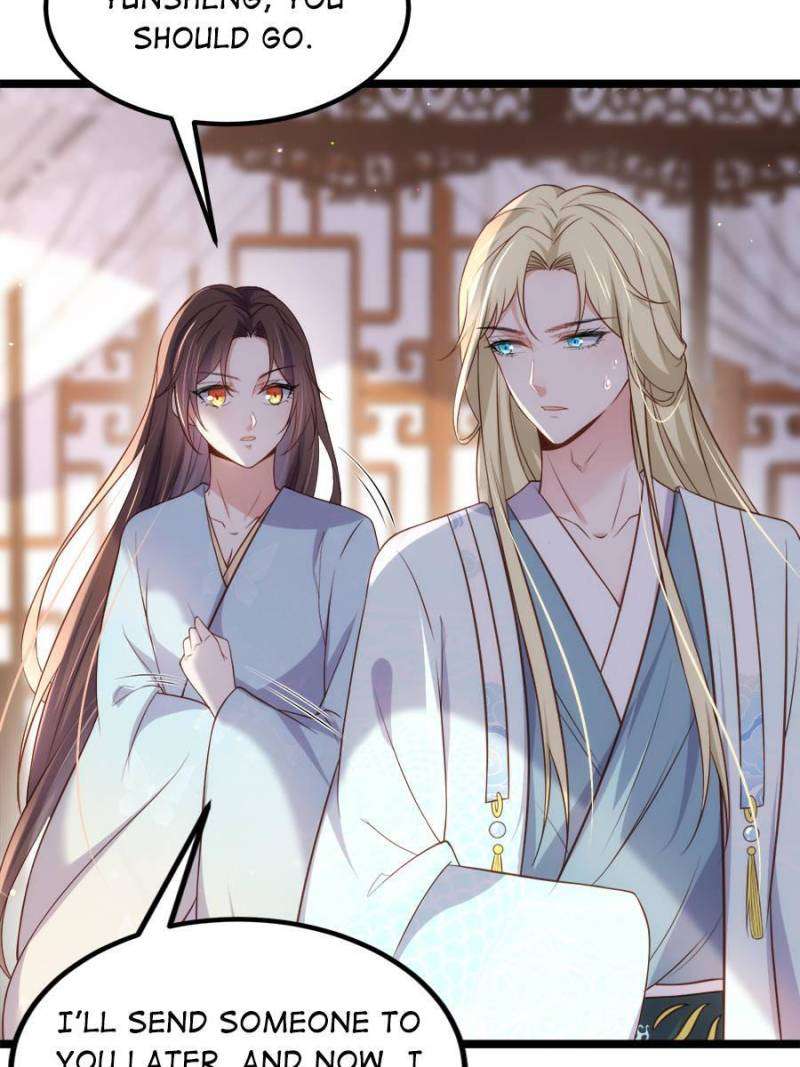 The Eunuch's Consort Rules the World chapter 327 page 42