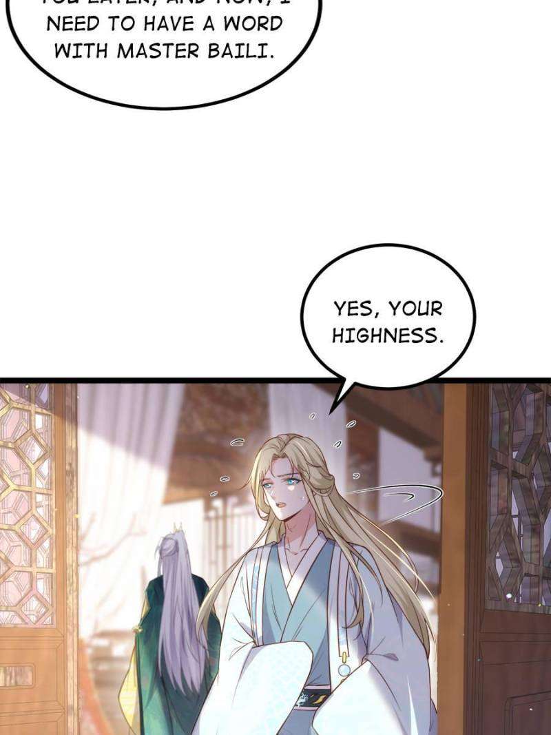 The Eunuch's Consort Rules the World chapter 327 page 43