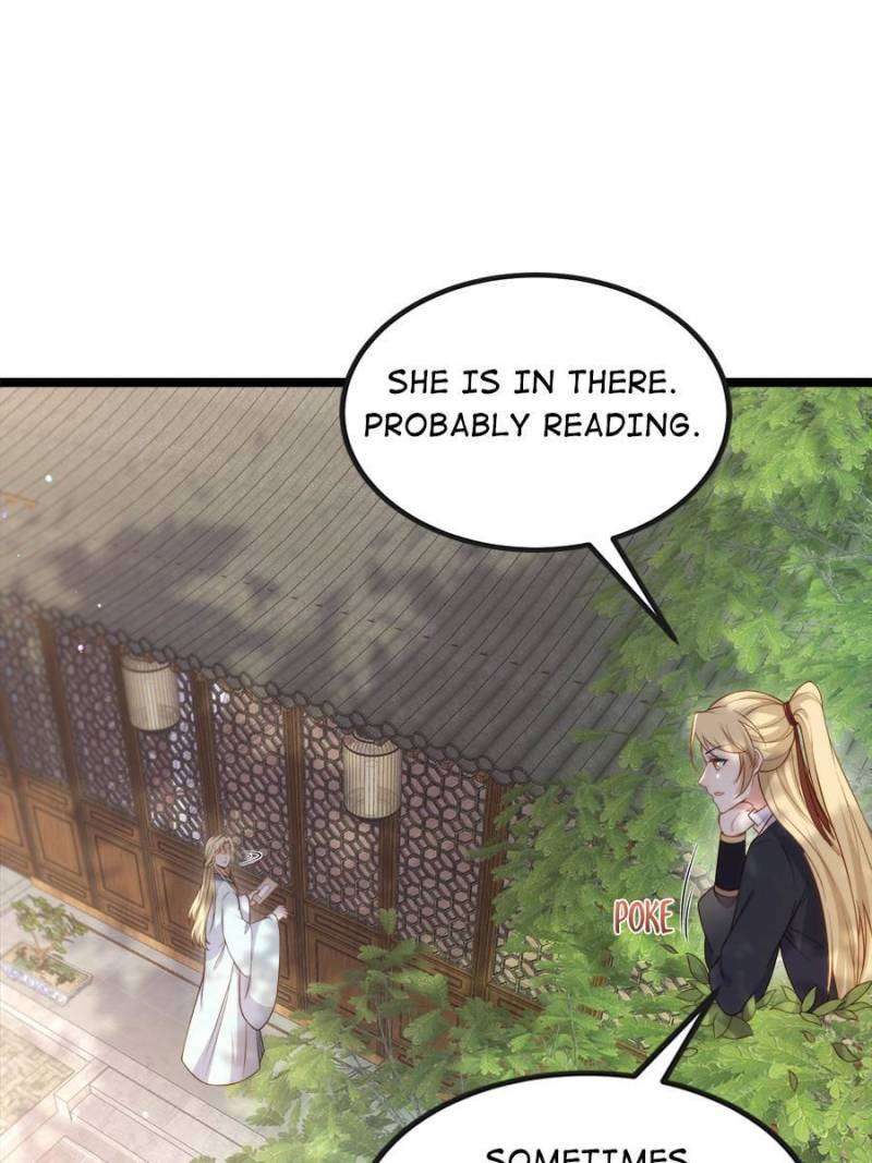 The Eunuch's Consort Rules the World chapter 327 page 5