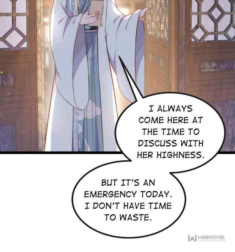 The Eunuch's Consort Rules the World chapter 327 page 7