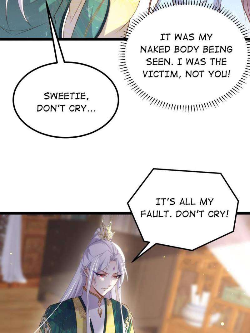 The Eunuch's Consort Rules the World chapter 328 page 10