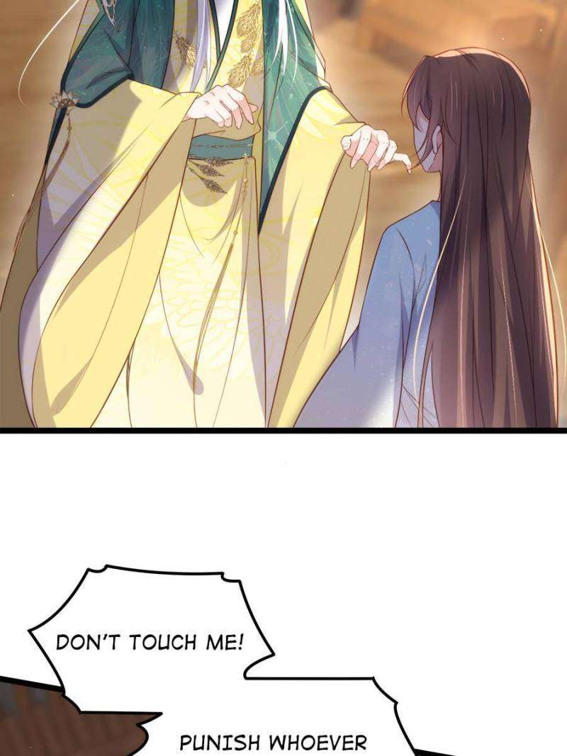 The Eunuch's Consort Rules the World chapter 328 page 11