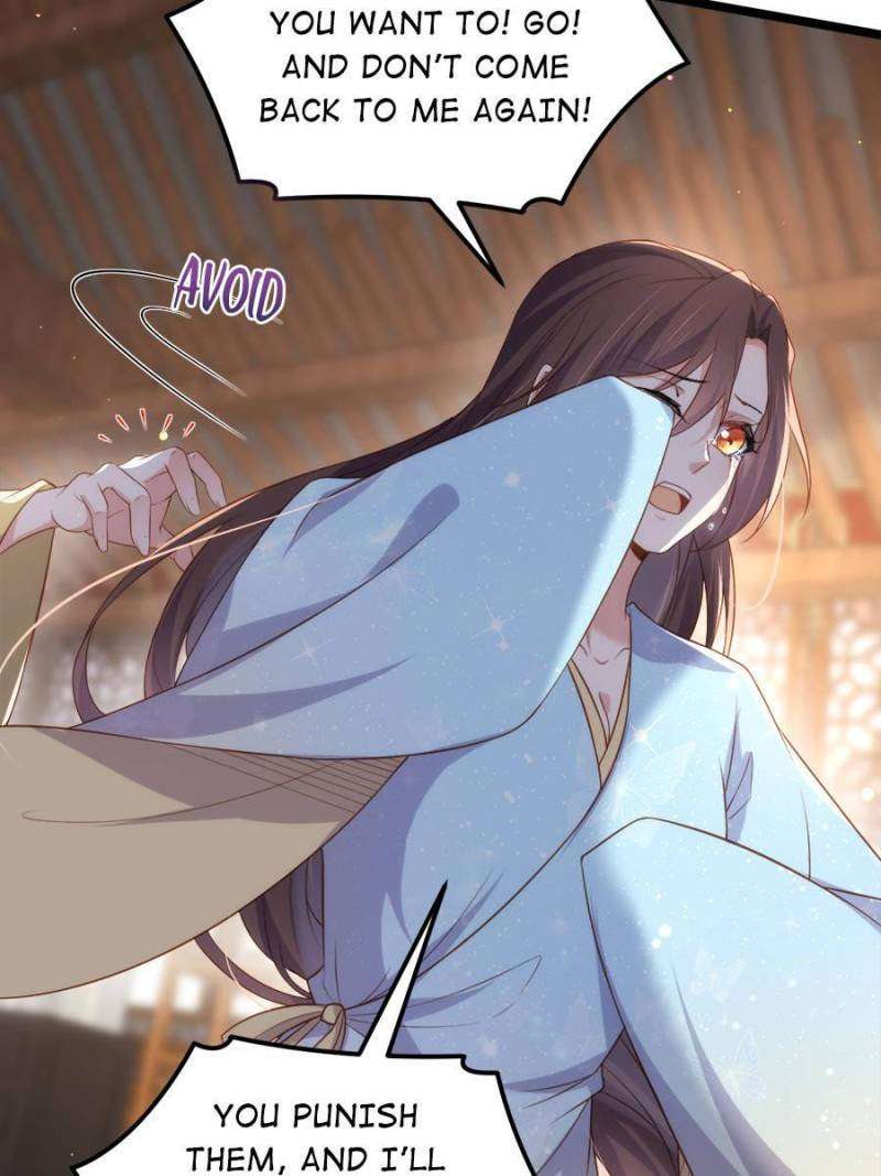 The Eunuch's Consort Rules the World chapter 328 page 12