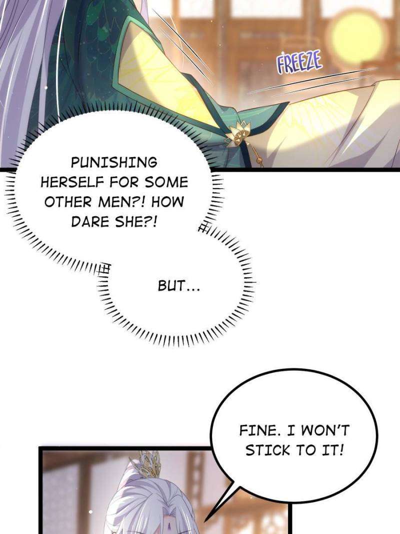 The Eunuch's Consort Rules the World chapter 328 page 14