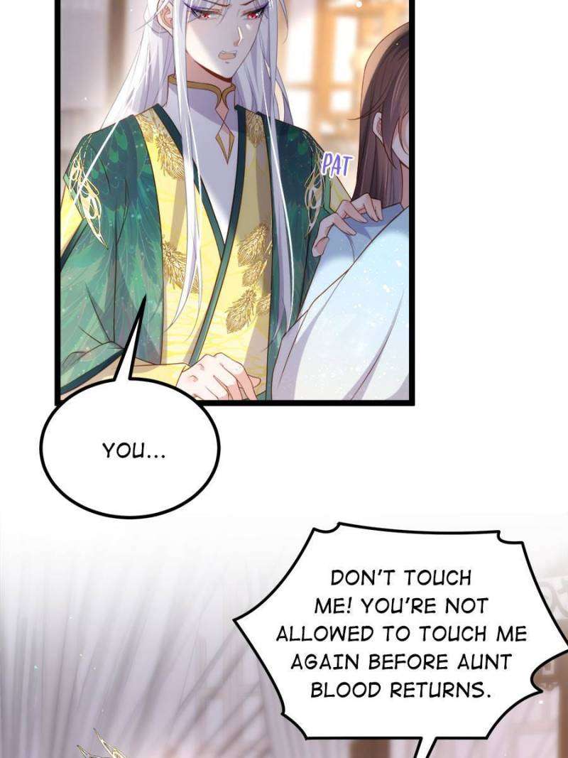 The Eunuch's Consort Rules the World chapter 328 page 15