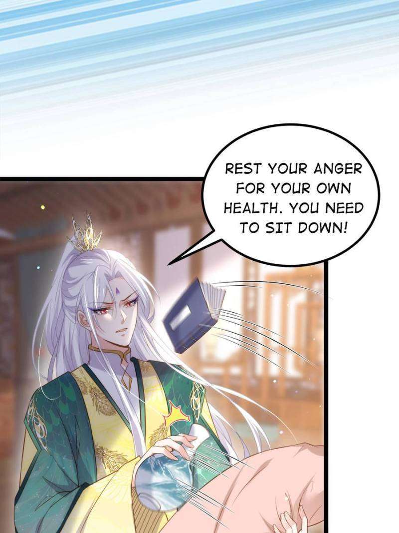 The Eunuch's Consort Rules the World chapter 328 page 20