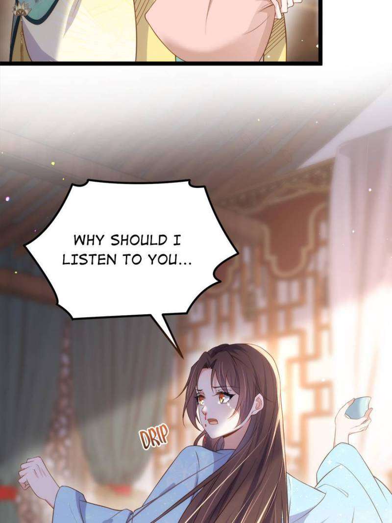 The Eunuch's Consort Rules the World chapter 328 page 21