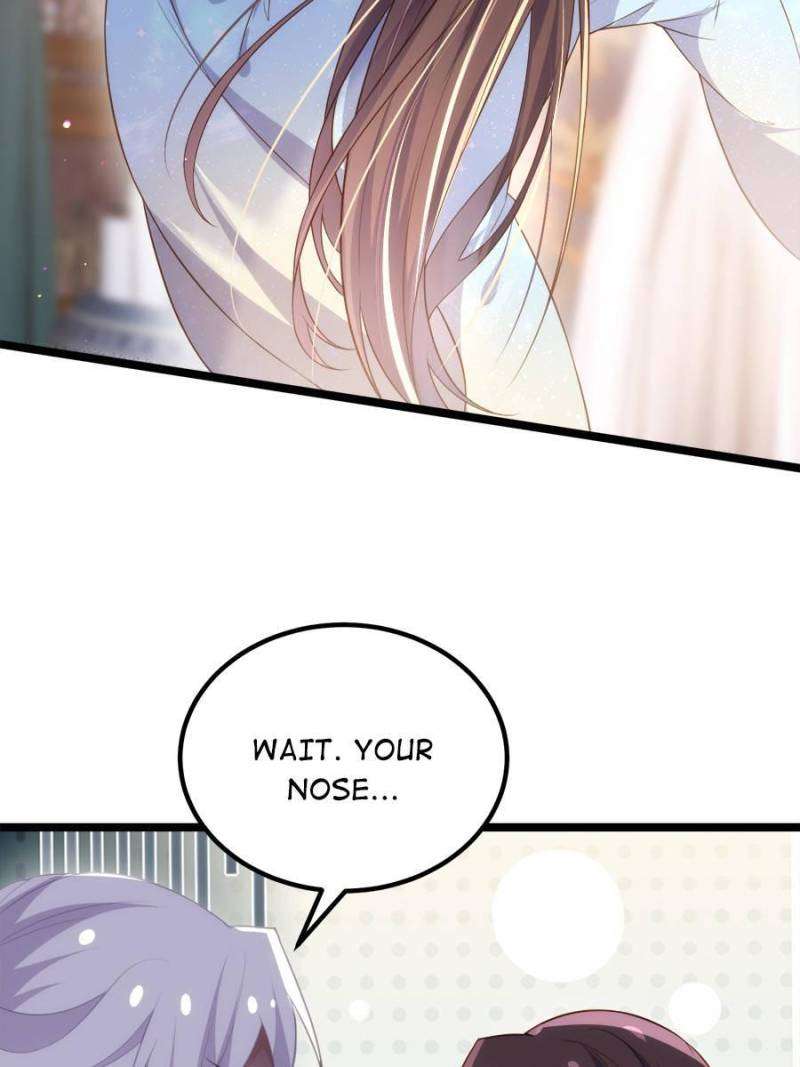 The Eunuch's Consort Rules the World chapter 328 page 22