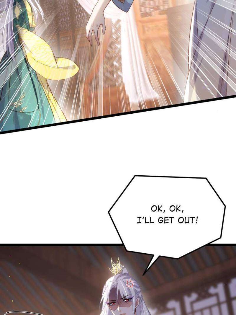 The Eunuch's Consort Rules the World chapter 328 page 27