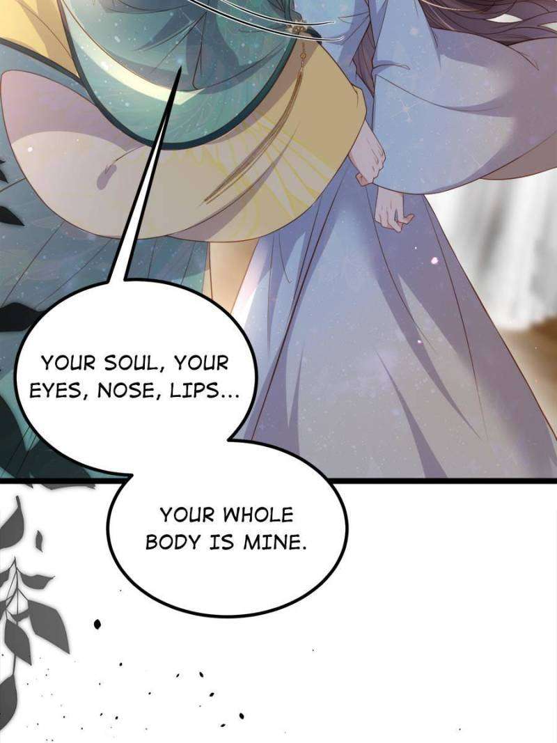 The Eunuch's Consort Rules the World chapter 328 page 3