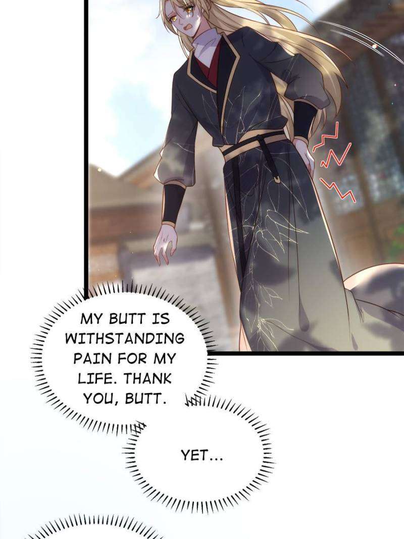 The Eunuch's Consort Rules the World chapter 328 page 37