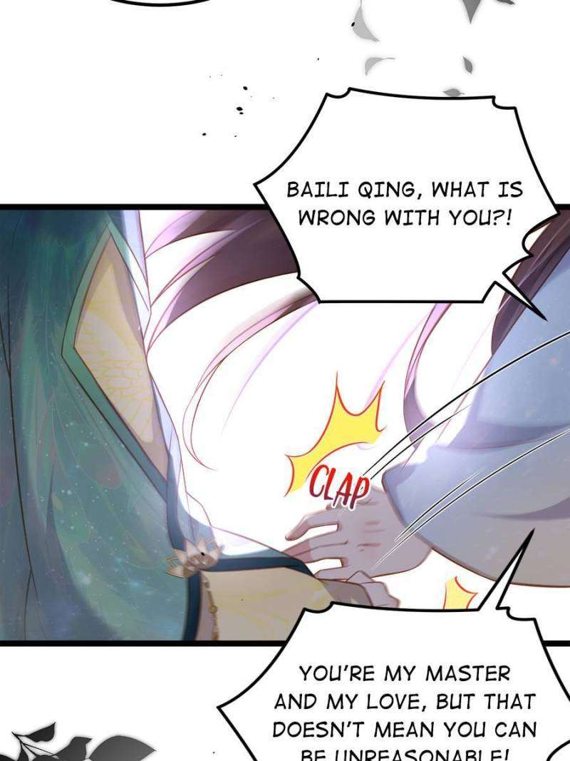 The Eunuch's Consort Rules the World chapter 328 page 5