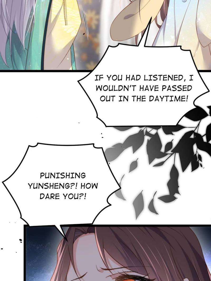 The Eunuch's Consort Rules the World chapter 328 page 7