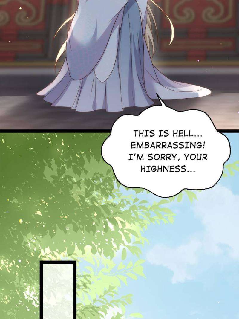 The Eunuch's Consort Rules the World chapter 329 page 10