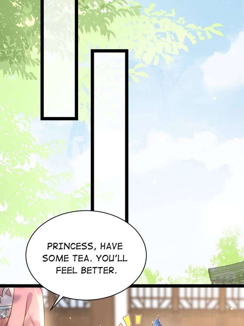 The Eunuch's Consort Rules the World chapter 329 page 11