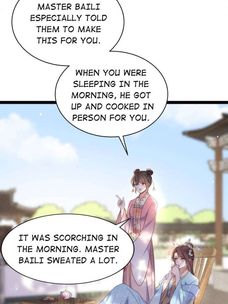 The Eunuch's Consort Rules the World chapter 329 page 13