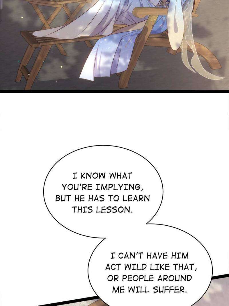 The Eunuch's Consort Rules the World chapter 329 page 14