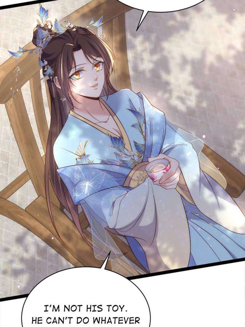 The Eunuch's Consort Rules the World chapter 329 page 15