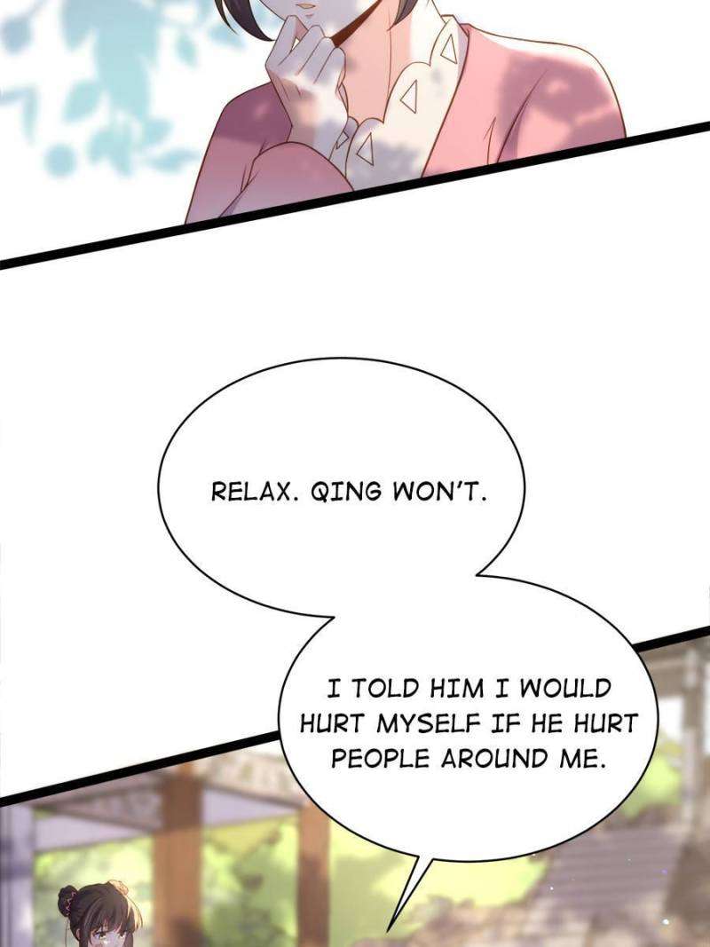 The Eunuch's Consort Rules the World chapter 329 page 18