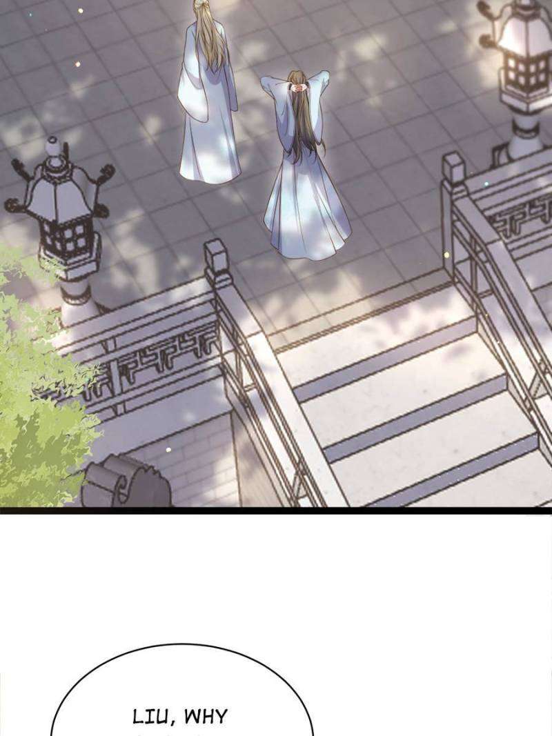 The Eunuch's Consort Rules the World chapter 329 page 2