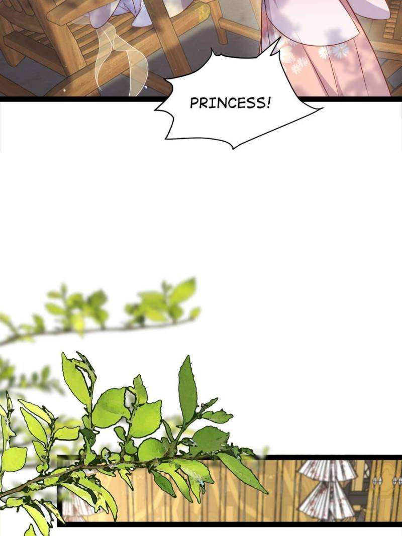 The Eunuch's Consort Rules the World chapter 329 page 21