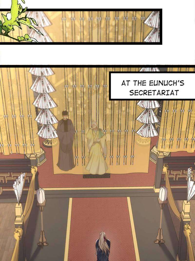 The Eunuch's Consort Rules the World chapter 329 page 22