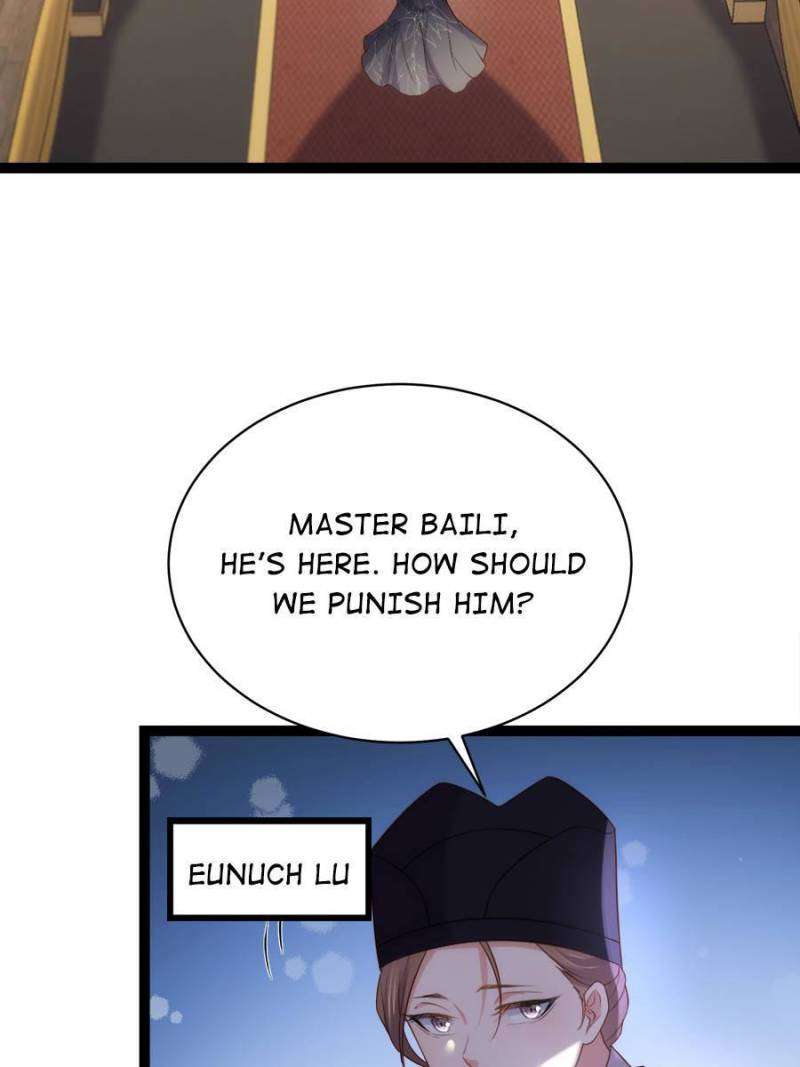 The Eunuch's Consort Rules the World chapter 329 page 23