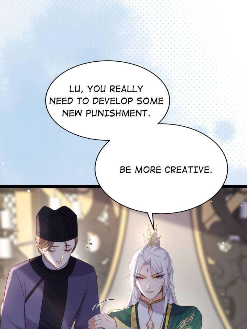 The Eunuch's Consort Rules the World chapter 329 page 25