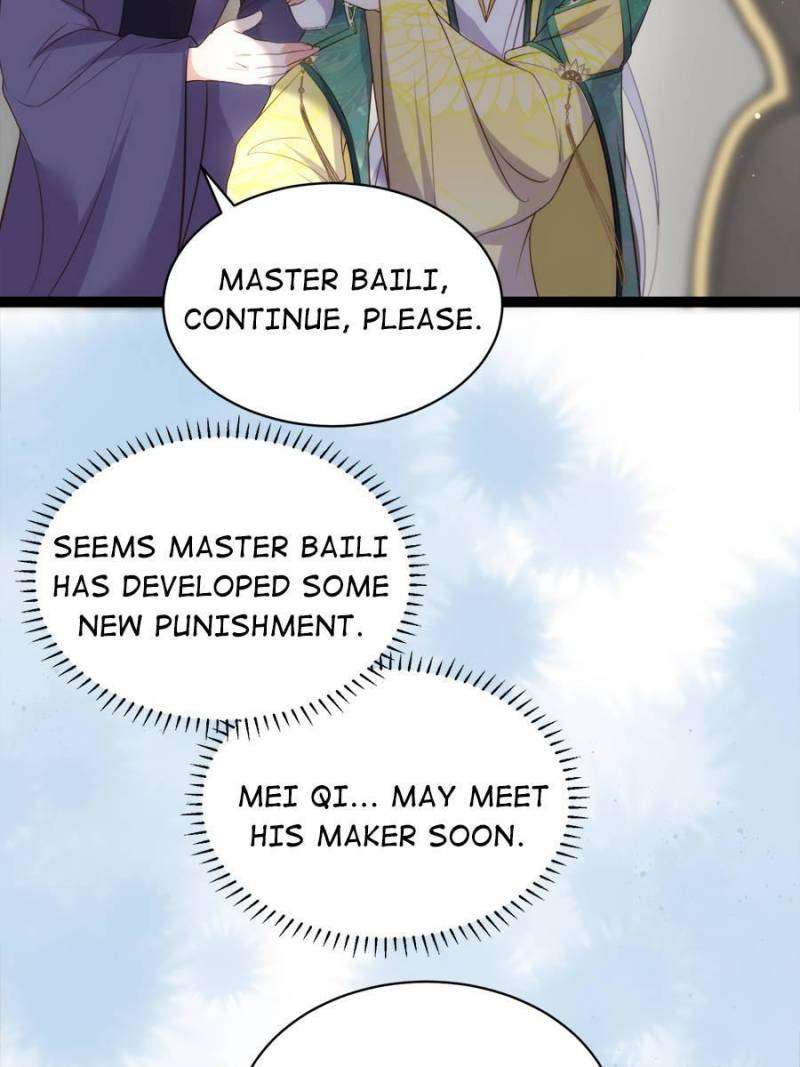 The Eunuch's Consort Rules the World chapter 329 page 26