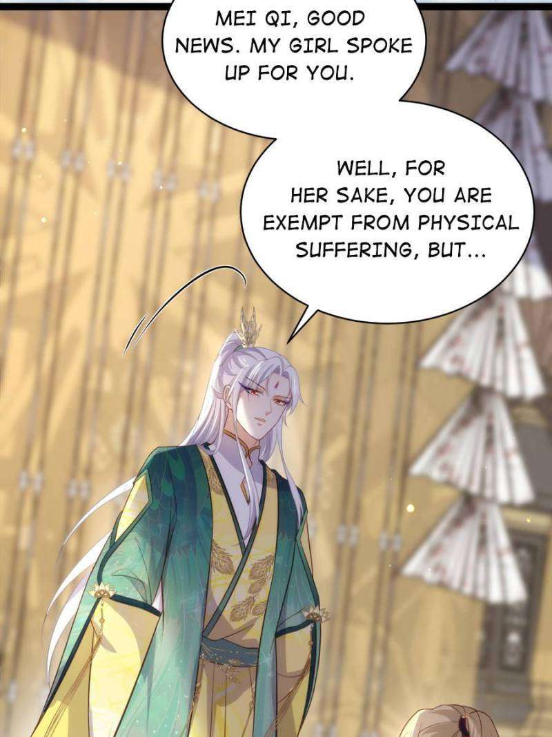 The Eunuch's Consort Rules the World chapter 329 page 27