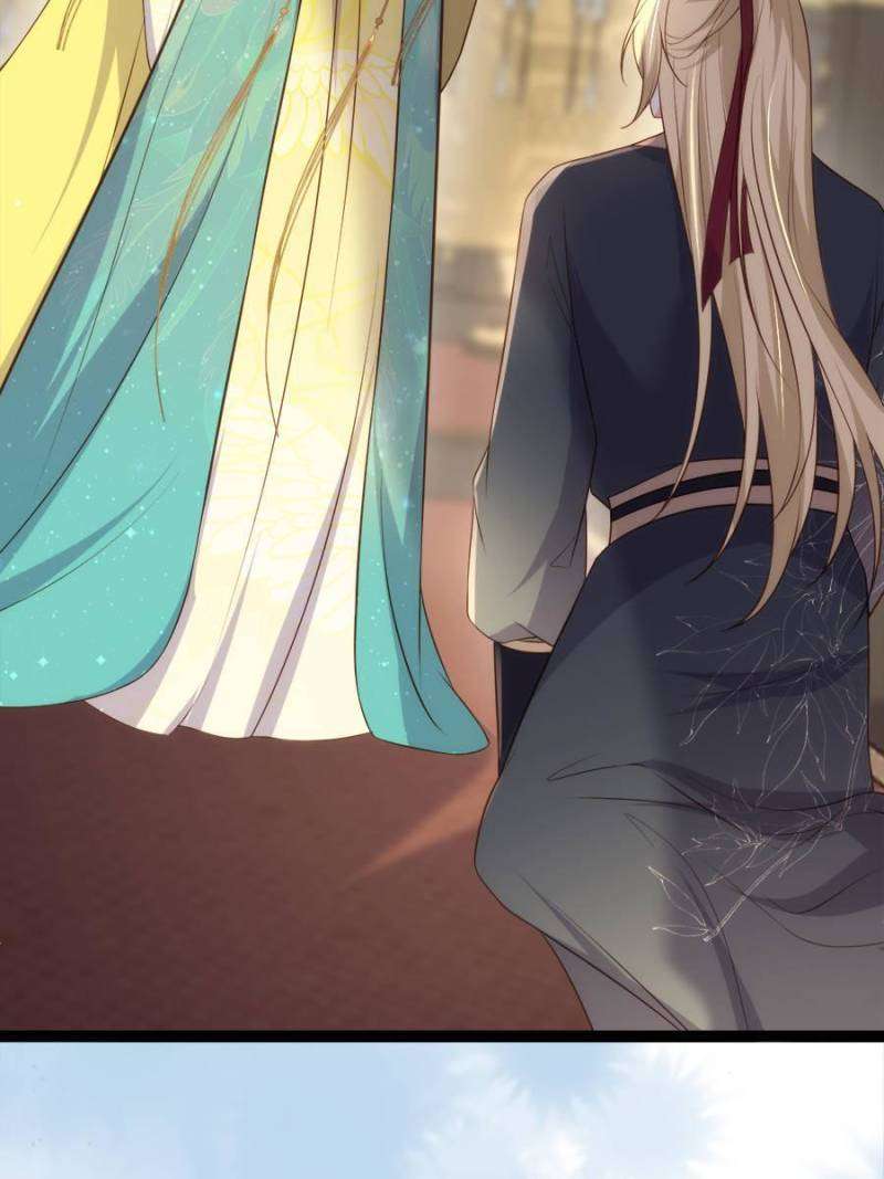 The Eunuch's Consort Rules the World chapter 329 page 28