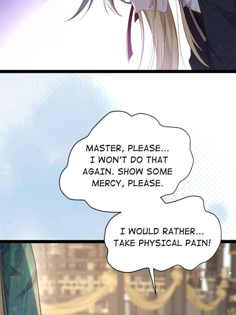 The Eunuch's Consort Rules the World chapter 329 page 30