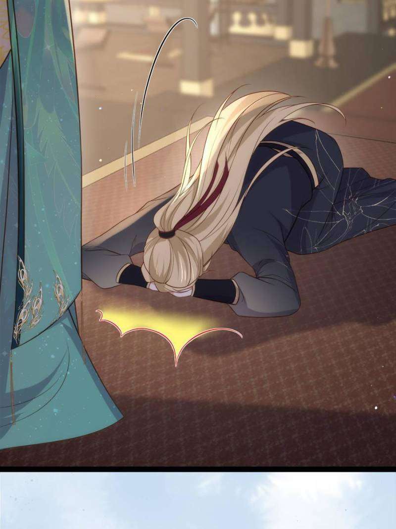 The Eunuch's Consort Rules the World chapter 329 page 31