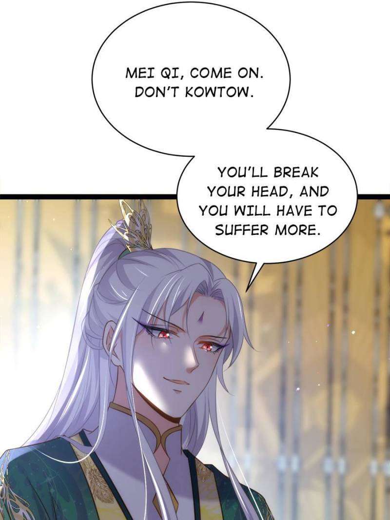 The Eunuch's Consort Rules the World chapter 329 page 33