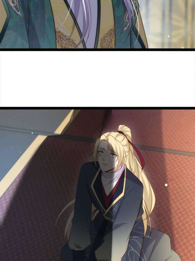 The Eunuch's Consort Rules the World chapter 329 page 34