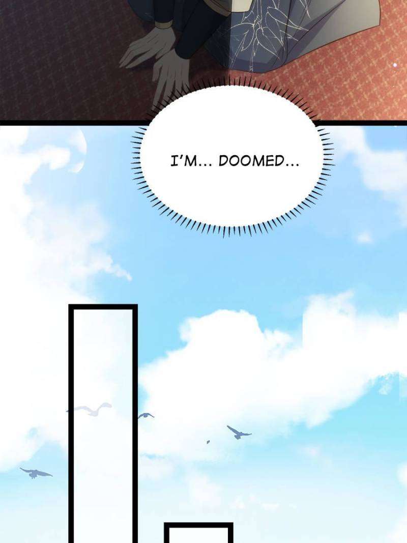 The Eunuch's Consort Rules the World chapter 329 page 35