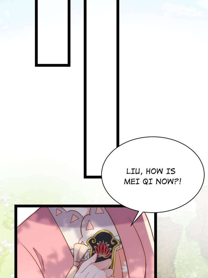 The Eunuch's Consort Rules the World chapter 329 page 36