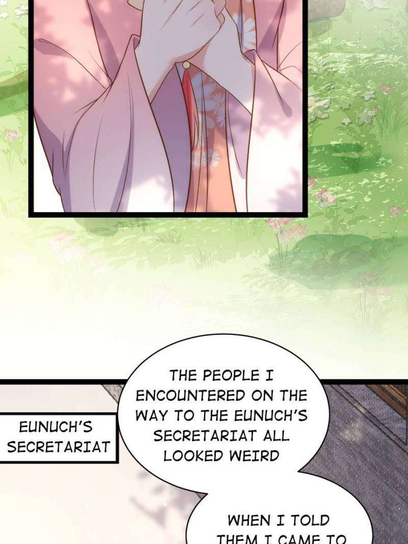The Eunuch's Consort Rules the World chapter 329 page 37