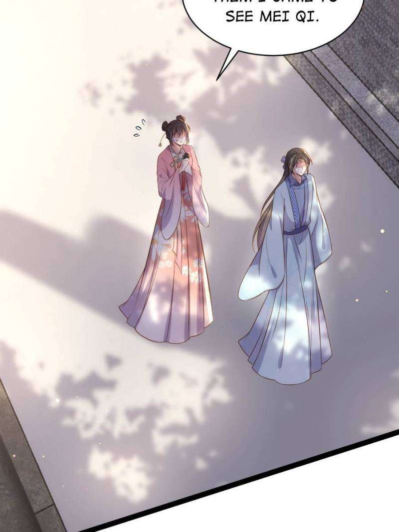 The Eunuch's Consort Rules the World chapter 329 page 38