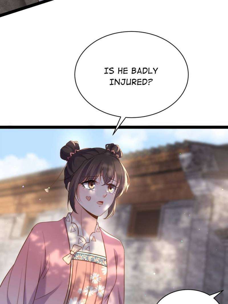 The Eunuch's Consort Rules the World chapter 329 page 39