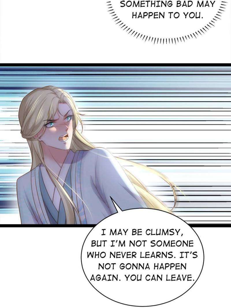 The Eunuch's Consort Rules the World chapter 329 page 4