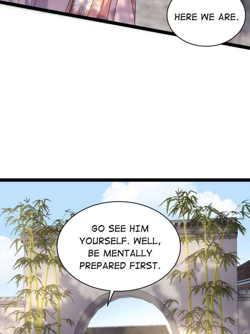 The Eunuch's Consort Rules the World chapter 329 page 40