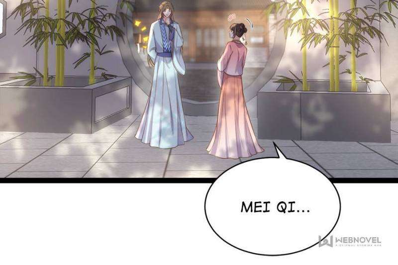 The Eunuch's Consort Rules the World chapter 329 page 41