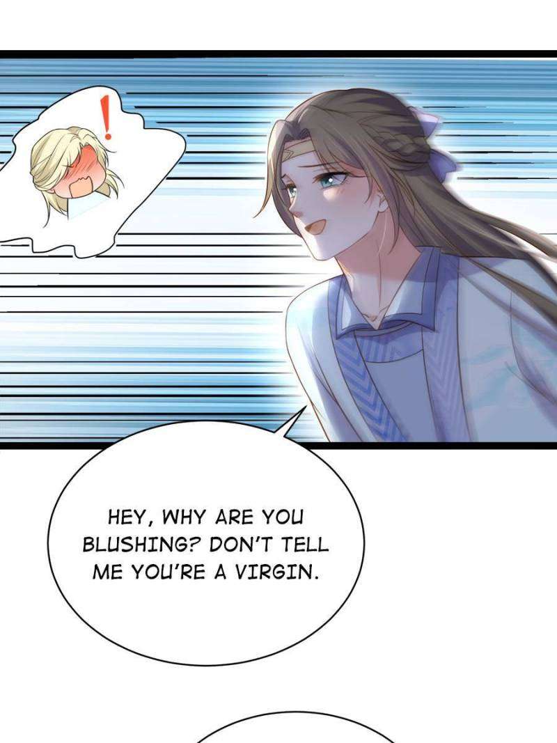 The Eunuch's Consort Rules the World chapter 329 page 5